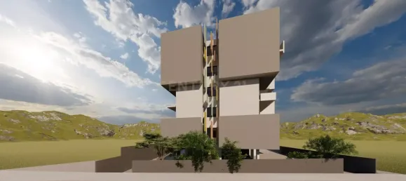 2 bedrooms Apartment in Agios Athanasios, Cyprus No. 3559 2