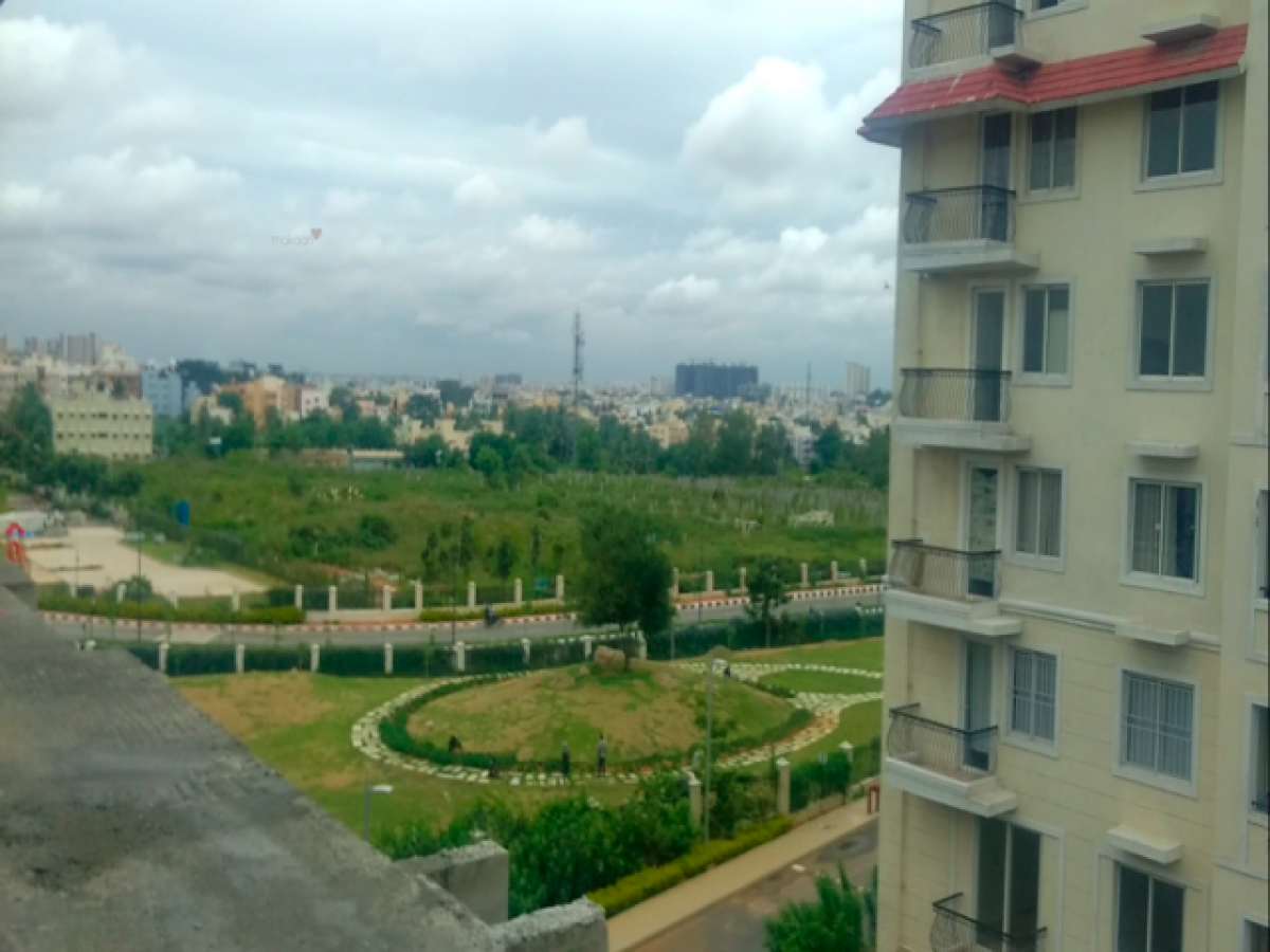 3 bedrooms House in Bangalore, India No. 43694