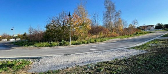  Land in Burgenlandkreis, Germany No. 83570 9