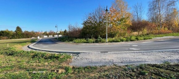  Land in Burgenlandkreis, Germany No. 83570 8