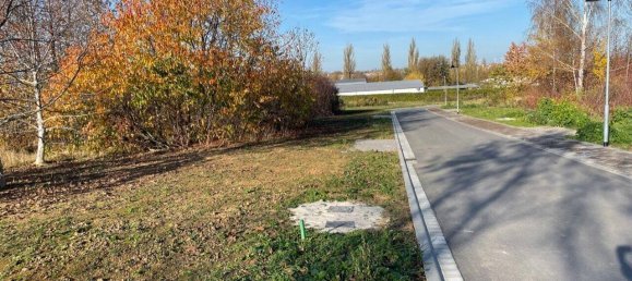  Land in Burgenlandkreis, Germany No. 83570 5