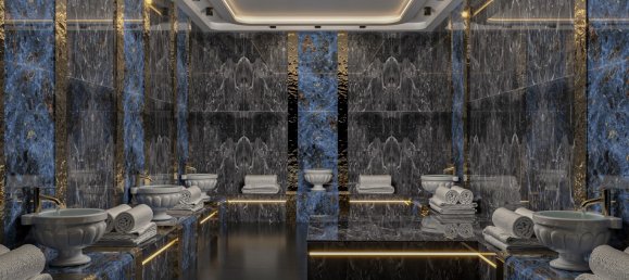 Apartment 1+1 in Alanya, Turkey No. 12605 6