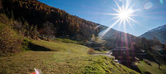 Земельный участок 964м² в Anniviers, Швейцария № 293 11