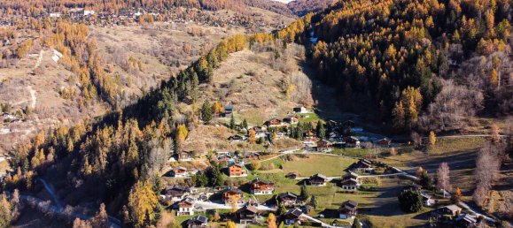 Земельный участок 964м² в Anniviers, Швейцария № 293 4