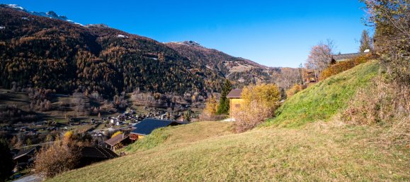 Земельный участок 964м² в Anniviers, Швейцария № 293 12