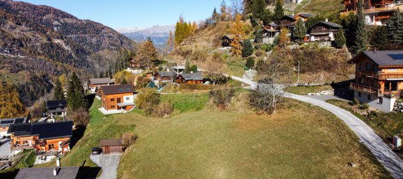 Земельный участок 964м² в Anniviers, Швейцария № 293 6