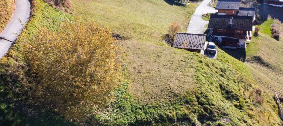 Земельный участок 964м² в Anniviers, Швейцария № 293 5