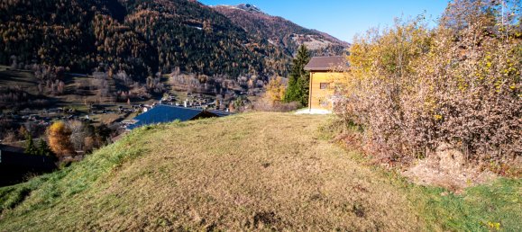 Земельный участок 964м² в Anniviers, Швейцария № 293 10