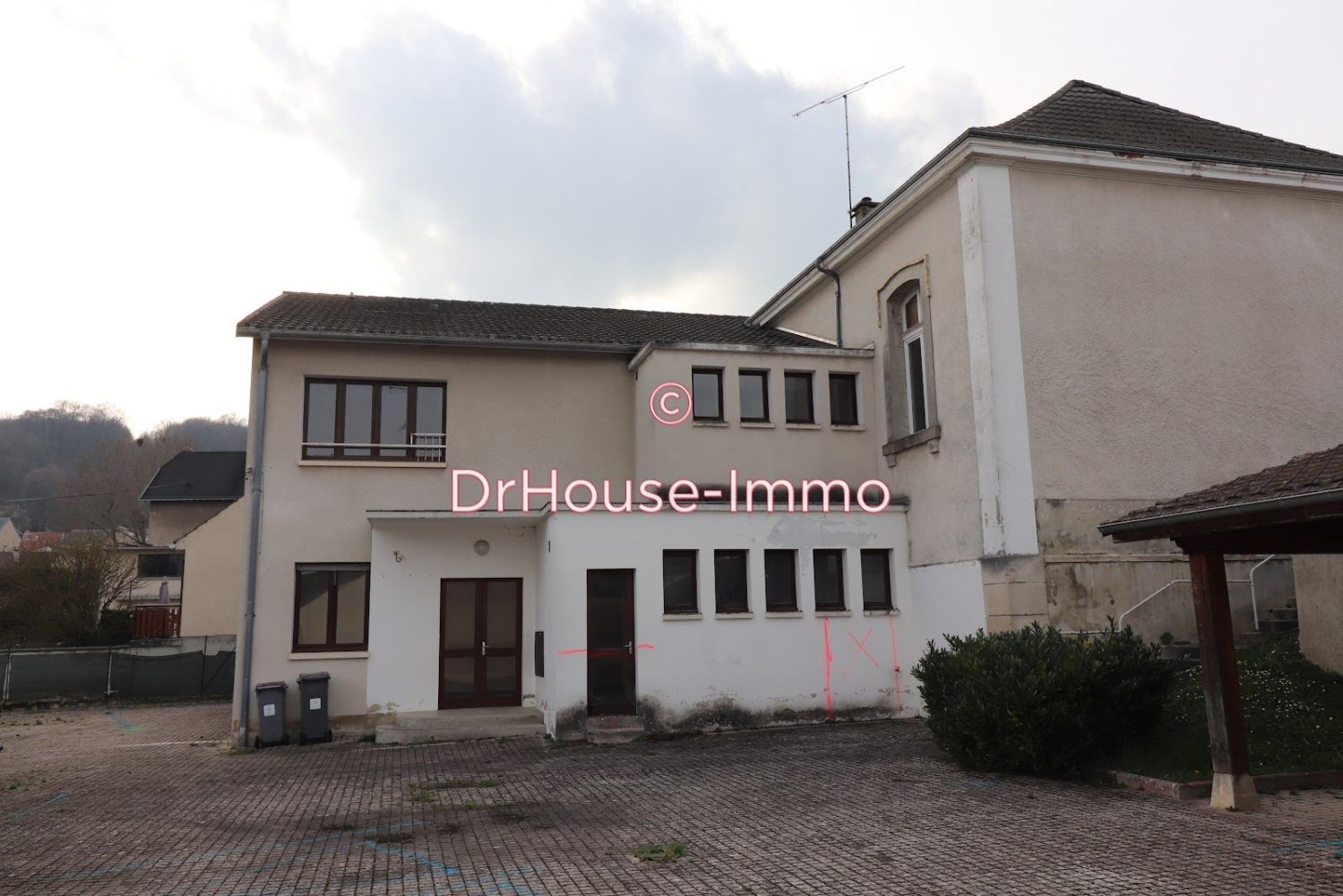 1 bedroom Apartment in Verzy, France No. 51147