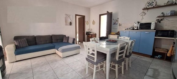 3 rooms Apartment in Boscoreale, Italy No. 138013 2