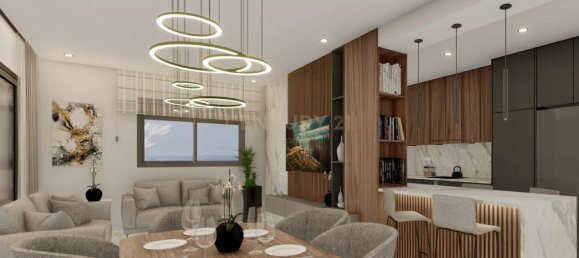 3 bedrooms Apartment in Limassol, Cyprus No. 332 5