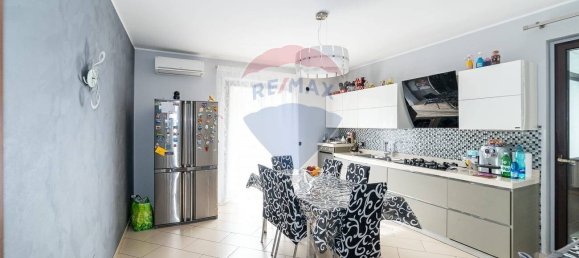 2 Schlafzimmer Wohnung in San Gregorio di Catania, Italy, Nr. 322630 7