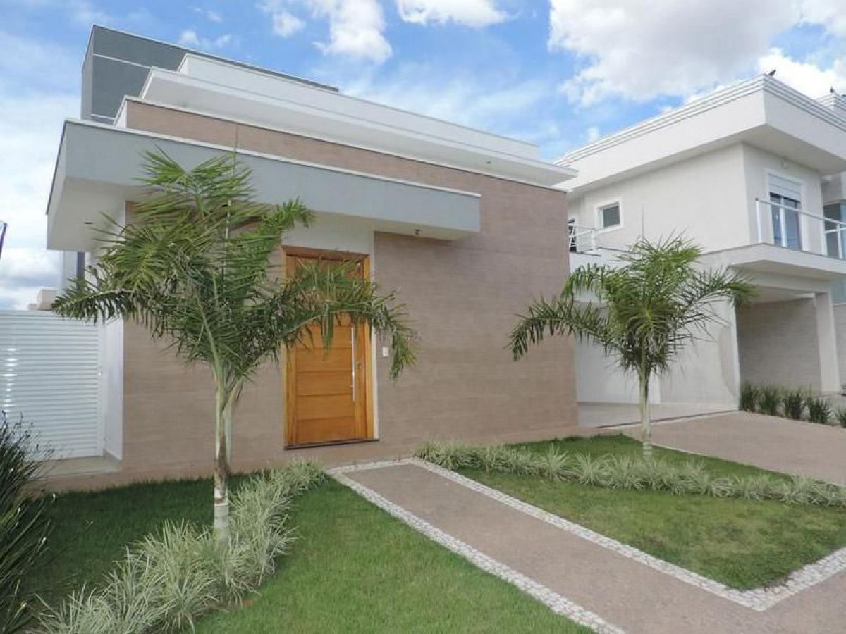 3 غرف نوم منزل في Sao Paulo, Brazil رقم 526698