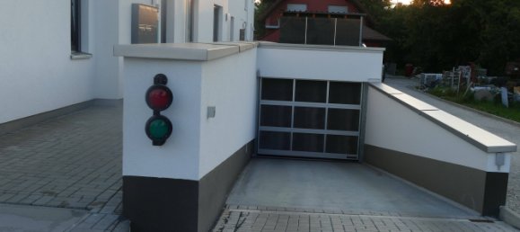 Квартира с 3 комнатами в Altotting, Германия № 146953 4