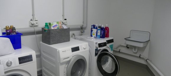 Квартира с 3 комнатами в Altotting, Германия № 146953 5