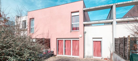 2 Schlafzimmer Haus in Chartres, France, Nr. 80656 19