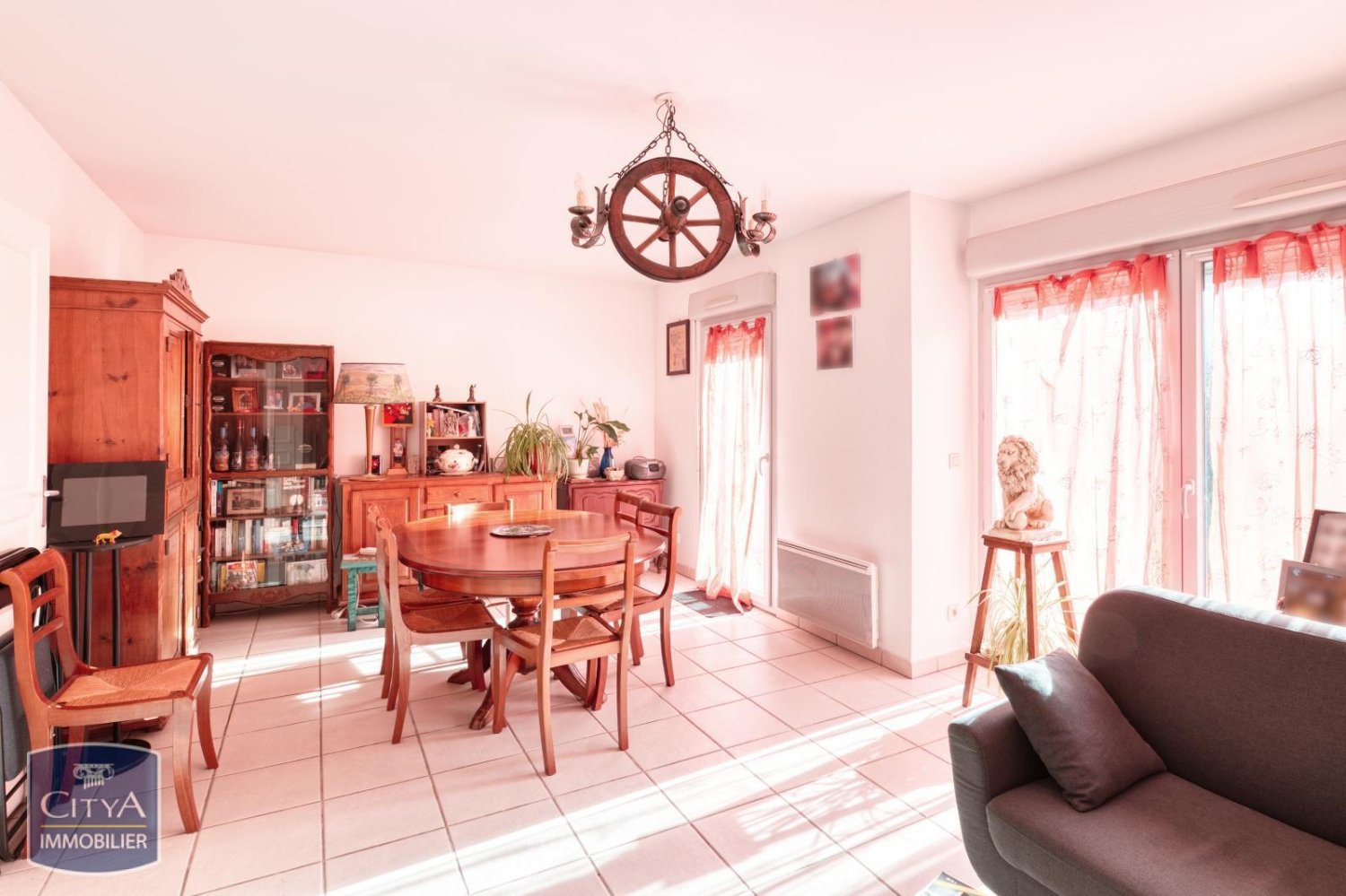 2 Schlafzimmer Haus in Chartres, France, Nr. 80656