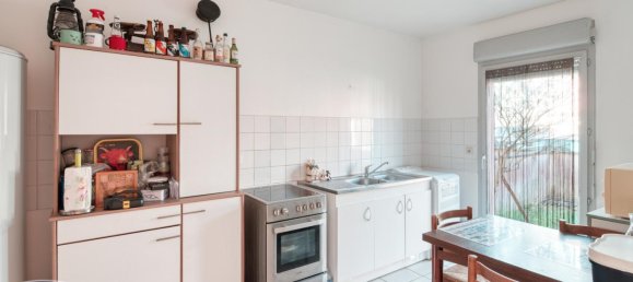 2 Schlafzimmer Haus in Chartres, France, Nr. 80656 9