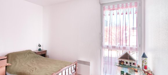 2 Schlafzimmer Haus in Chartres, France, Nr. 80656 11