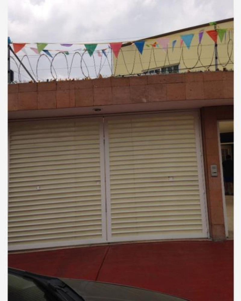 3 bedrooms House in Tlalnepantla, Mexico No. 227099