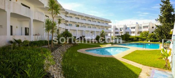 Studio à Quarteira, Portugal No. 79046 14