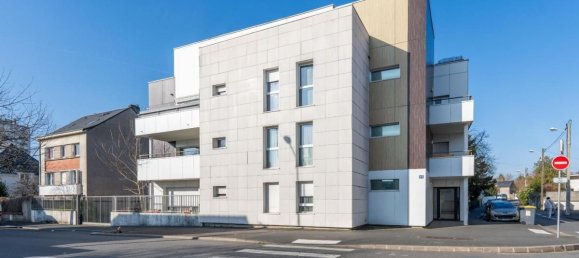 1 Schlafzimmer Wohnung in Tours, France, Nr. 85685 9