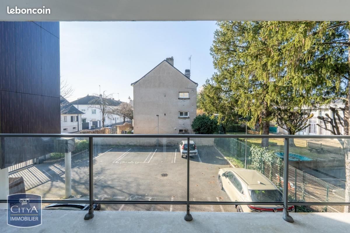 1 Schlafzimmer Wohnung in Tours, France, Nr. 85685