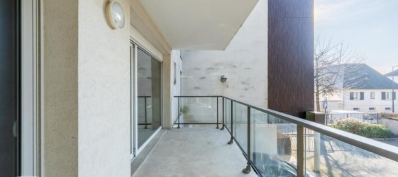 1 Schlafzimmer Wohnung in Tours, France, Nr. 85685 3