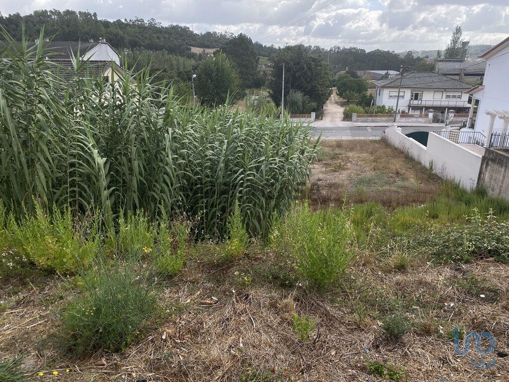400m² Land in Ourem, Portugal No. 303924