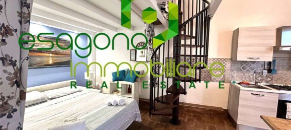 3-salle Appartement à Syracuse, Italy No. 250229 3