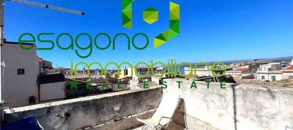 3-salle Appartement à Syracuse, Italy No. 250229 17