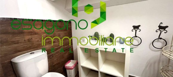 3-salle Appartement à Syracuse, Italy No. 250229 16