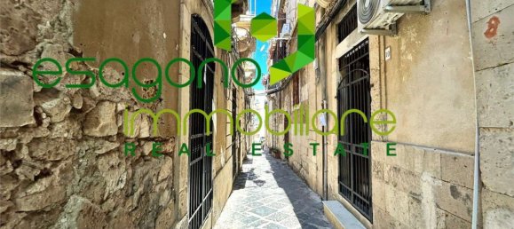 3-salle Appartement à Syracuse, Italy No. 250229 8