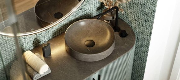 3 rooms Penthouse in Rome, Italy No. 26847 15