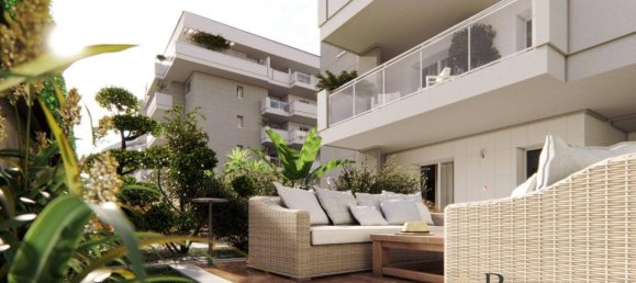 3 rooms Penthouse in Rome, Italy No. 26847 6