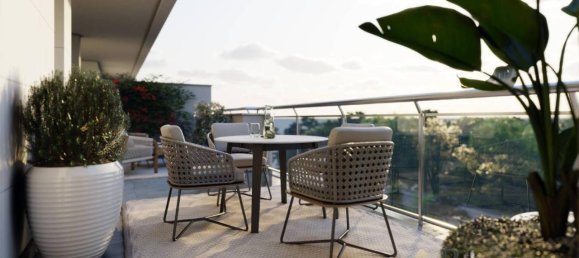 3 rooms Penthouse in Rome, Italy No. 26847 5