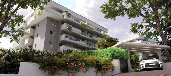 3 rooms Penthouse in Rome, Italy No. 26847 23