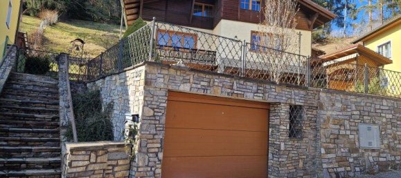 Casa de 6 habitaciónes en Neunkirchen, Austria No. 141720 2