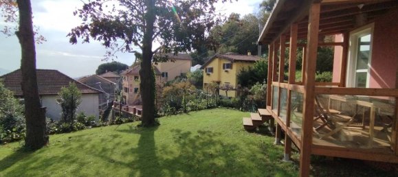 2 bedrooms House in Genoa, Italy No. 264653 4