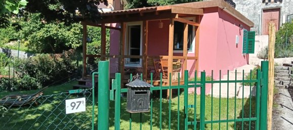 2 bedrooms House in Genoa, Italy No. 264653 2