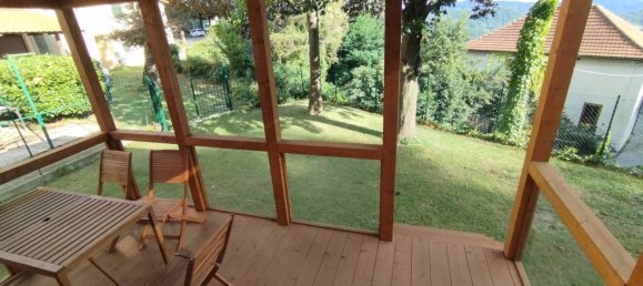 2 bedrooms House in Genoa, Italy No. 264653 9