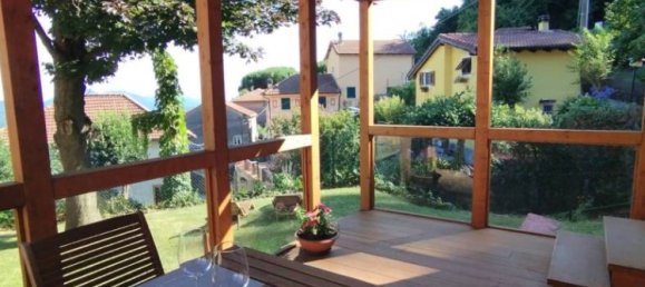 2 bedrooms House in Genoa, Italy No. 264653 6