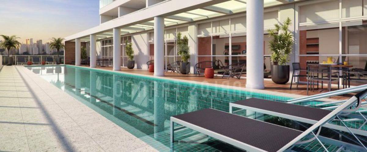 استوديو في Sao Paulo, Brazil رقم 592890