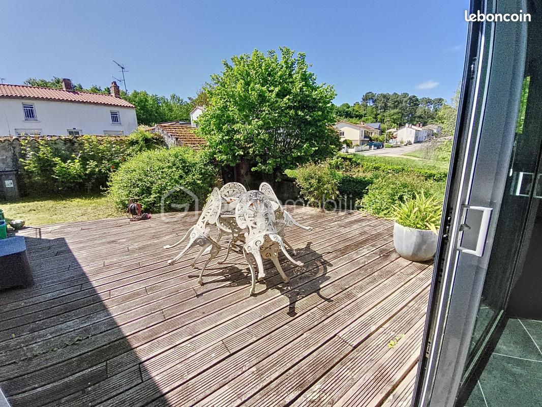 3 bedrooms House in Le Poire-sur-Vie, France No. 321538