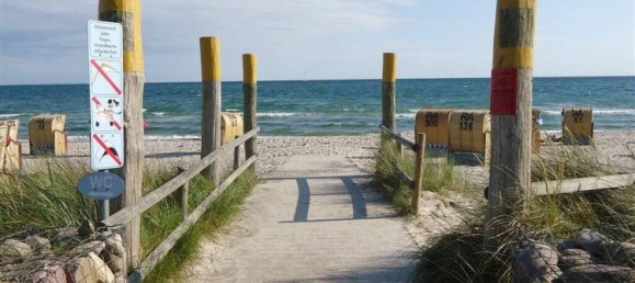 Apartamento de 2 habitaciónes en Ostholstein, Germany No. 23005 13