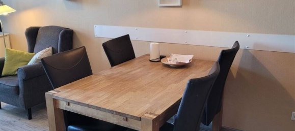 Apartamento de 2 habitaciónes en Ostholstein, Germany No. 23005 4