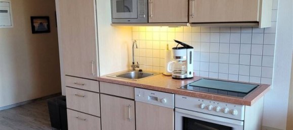 Apartamento de 2 habitaciónes en Ostholstein, Germany No. 23005 6