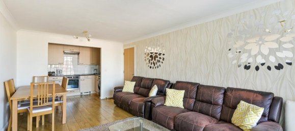 2 bedrooms Apartment in Feltham, United Kingdom No. 9847 4