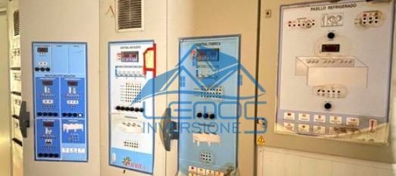 2911m² Warehouse in Leon, Spain No. 25791 18