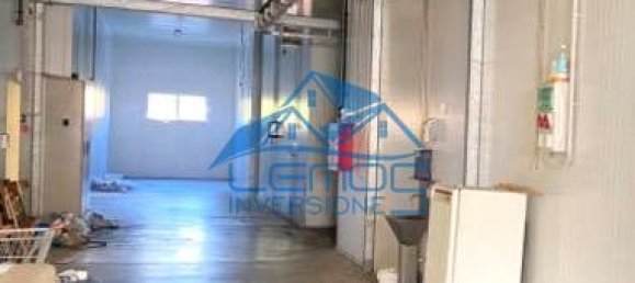 2911m² Warehouse in Leon, Spain No. 25791 13